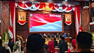 HUT ke-80 Provinsi Jawa Timur, PKS Harisandi Savari Tekankan Pentingnya Integrasi Data dan Pemerataan Akses Transportasi Publik