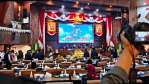 HUT ke-80 Provinsi Jawa Timur, PKS Harisandi Savari Tekankan Pentingnya Integrasi Data dan Pemerataan Akses Transportasi Publik
