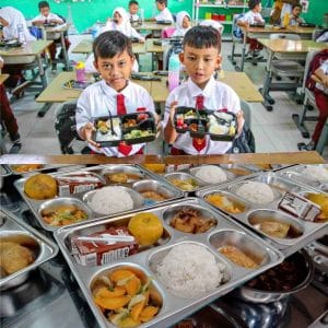 Komisi E DPRD Jatim Evaluasi Total Program Makan Bergizi Gratis