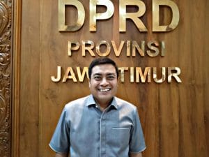 Hadapi Pemotongan Transfer Rp 2,8 Triliun, Puguh Pamungkas : Pemprov Jangan Sampai Kurangi Derajat Pelayanan Masyarakat