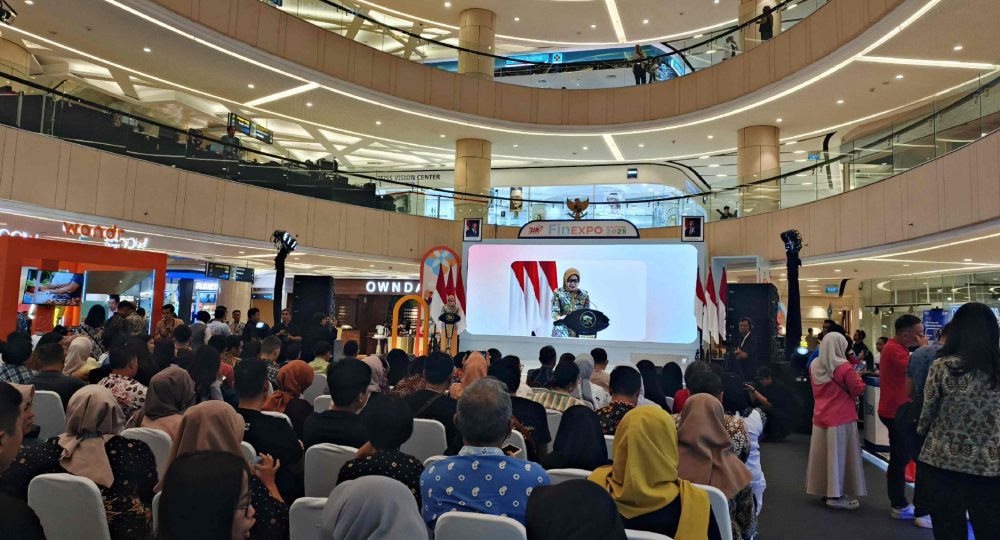 https://beritaadikara.com/ojk-gelar-finexp…inklusi-keuangan/