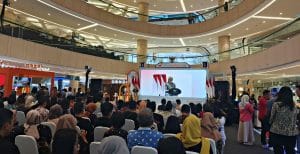 OJK Gelar FinExpo 2025 di Surabaya sebagai Puncak Bulan Inklusi Keuangan