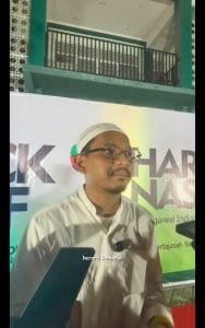 Ketua Fraksi NasDem DPRD Jatim Soroti Framing Negatif Pesantren oleh Trans7 di Hari Santri