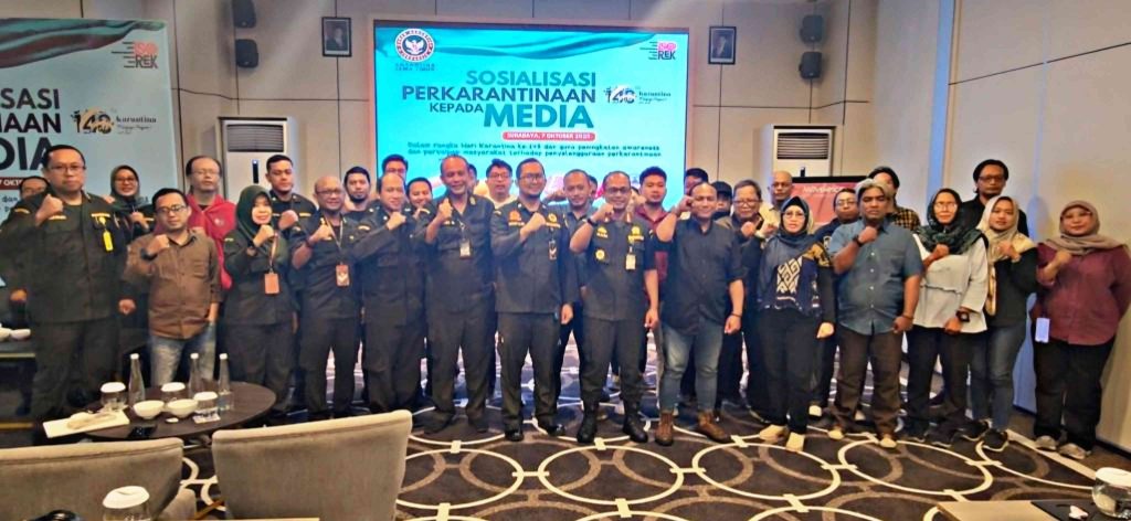 https://beritaadikara.com/sinergi-karantin…entang-karantina/