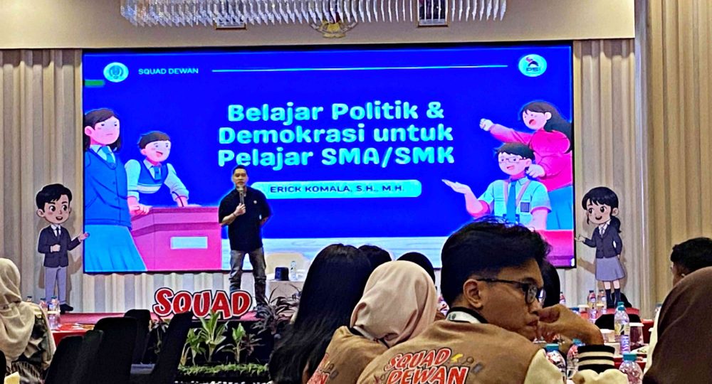https://beritaadikara.com/siswa-antusias-d…dewan-dprd-jatim/
