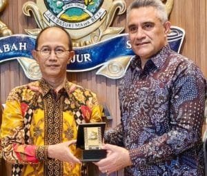 Gapeknas dan Pemkot Surabaya Berkolaborasi Fasilitasi Sertifikasi Gratis bagi Pekerja Konstruksi