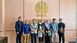 Unesa Jalin Sinergi Riset dengan BRIDA Jatim, Dorong Ekosistem Pangan Berkelanjutan di Jawa Timur