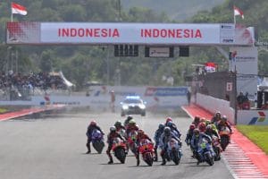 MotoGP Mandalika 2025: Kebanggaan Indonesia dan Pendorong Ekonomi Lombok yang Semakin Kuat