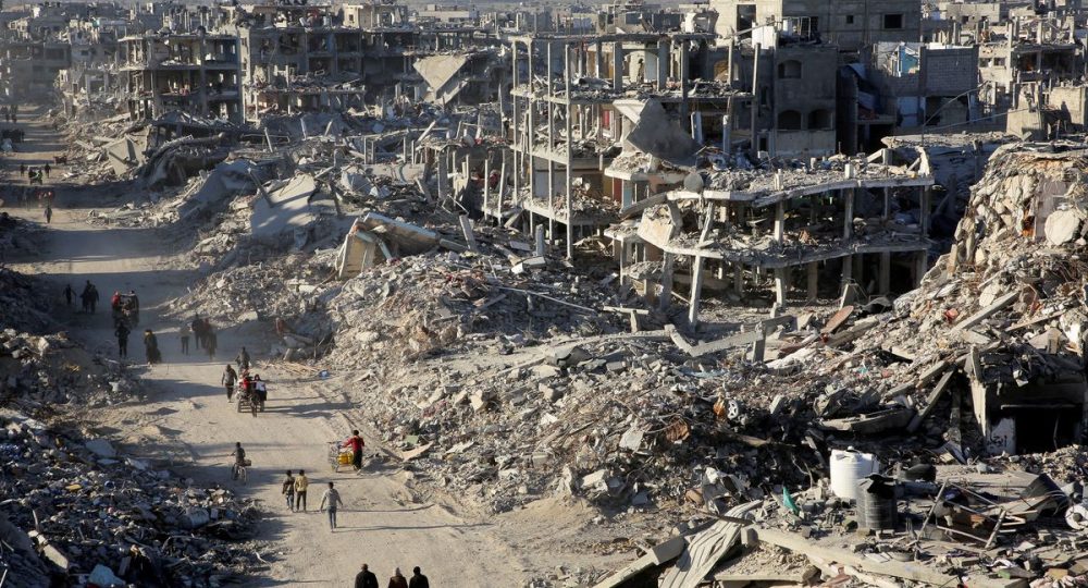 https://beritaadikara.com/israel-dan-hamas-capai-gencatan-senjata-tahap-pertama-dunia-sambut-dengan-harapan-baru/