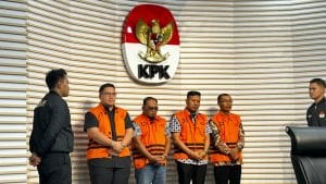 KPK Jaring 21 Tersangka dalam Skandal Dana Hibah Jatim: Membongkar Jaring Korupsi Pokmas