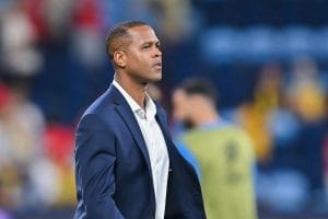 PSSI Resmi Akhiri Kontrak Patrick Kluivert Pasca Indonesia Gagal Ke Piala Dunia