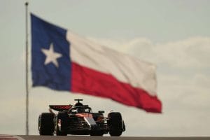 Max Verstappen Kembali Tak Terbendung di Austin, Persaingan Gelar F1 2025 Memanas