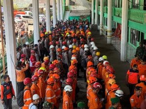Tragedi Ponpes Al Khoziny: Evakuasi Usai, Penyelidikan Hukum Dimulai