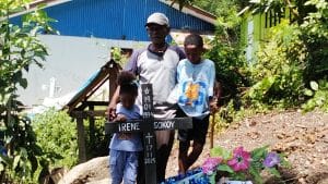 Ibu dan Bayi Dalam Kandungan Meninggal Setelah Ditolak Empat Rumah Sakit di Papua