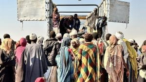 Sudan di Ambang Kehancuran: Ribuan Warga Jadi Korban di Tengah Krisis Kemanusiaan Terburuk
