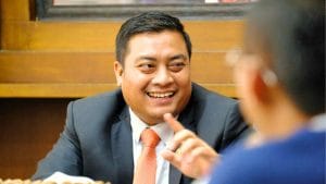 Cegah Fenomena “Brain Rot” pada Anak, Puguh Pamungkas Dukung Regulasi Game Online