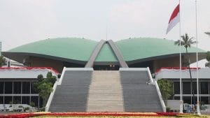 DPR Siapkan RUU Khusus Penyadapan, Pengaturan Dipisahkan dari KUHAP