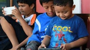 Cegah Fenomena “Brain Rot” pada Anak, Puguh Pamungkas Dukung Regulasi Game Online