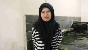 Hadapi Tantangan Era Digital, Mahasiswa BINUS Ajak Generasi Muda Perkuat Filter Informasi dan Prioritaskan Akademik