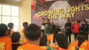 FIKOM Unitomo Perkuat Sinergi dan Karakter Mahasiswa Baru Melalui JOSSPRO 2025