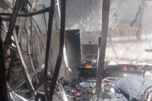 Tragedi Kebakaran Rumah Hakim PN Medan: Dugaan Teror yang Mengguncang Dunia Peradilan