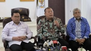 Wakil Ketua DPR Klarifikasi Pernyataannya Soal Ahli Gizi dalam Program MBG
