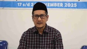 Soroti Bahaya Narkoba di Kalangan Pelajar, Ahmad Iwan Zunaih Dorong Penerapan Kurikulum Anti-Narkoba
