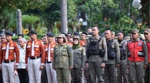 Soroti Revisi Perda Trantibum, Sumardi Minta Satpol PP Jatim Lebih Responsif Atasi Fenomena Kenakalan Remaja