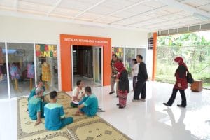 Jatim Zona Merah Narkoba, H. Ubaidillah Dorong Kurikulum Anti-Narkoba dan RS Rehabilitasi di 5 Bakorwil