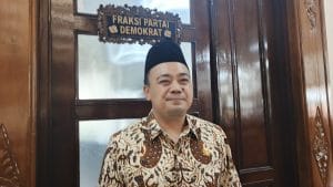 Infrastruktur Kuat Jadi Modal, Arbayanto Sebut Ekonomi Jatim Siap Topang Pertumbuhan Nasional