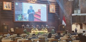 Ketua Fraksi PKS Jatim Desak Restrukturisasi BUMD: Fokus Sektor Pangan hingga Likuidasi Unit 'Sakit'