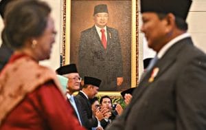 Politisi Golkar Jatim Dukung Gelar Pahlawan Nasional untuk Soeharto, Sebut Jasa Pembangunan Tak Terbantahkan