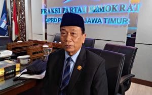 Soroti Keamanan dan Pengaruh Medsos, Rasiyo: Pembinaan di Rumah Jauh Lebih Penting