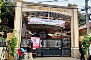 Soroti Keamanan dan Pengaruh Medsos, Rasiyo: Pembinaan di Rumah Jauh Lebih Penting