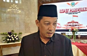 Anggota Komisi E NasDem: Kenaikan UMK Sering Tidak Direalisasi Penuh oleh Pengusaha
