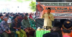 Abdul Halim Upayakan 26% dari Usulan Baru Rp6 Triliun untuk Infrastruktur Madura