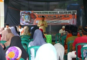 Abdul Halim Upayakan 26% dari Usulan Baru Rp6 Triliun untuk Infrastruktur Madura