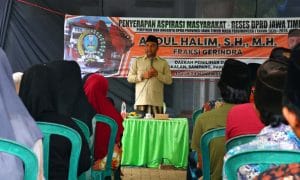Aspirasi Masyarakat, Warga Desa Socah Bangkalan Butuh Feeder Atau Transjatim Jangkau Wilayah Pedesaan
