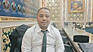 Jatim Zona Merah Narkoba, H. Ubaidillah Dorong Kurikulum Anti-Narkoba dan RS Rehabilitasi di 5 Bakorwil