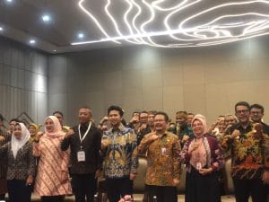 BRIDA Jatim Gelar Inotek Award 2025: Dorong Inovasi Daerah untuk Kesejahteraan Masyarakat