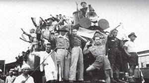 Mengenang 10 November: Sejarah Pertempuran Surabaya dan Penetapan Hari Pahlawan