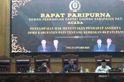 https://beritaadikara.com/dprd-pati-batalkan-pemakzulan-bupati-sudewo-dapat-kesempatan-untuk-berbenah/