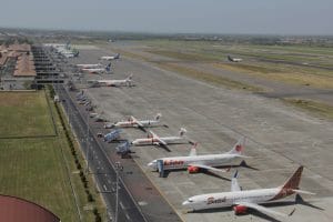 Pemprov Jatim Dorong Operasional Bandara Perintis Masalembu untuk Aksesibilitas Pulau Terluar 