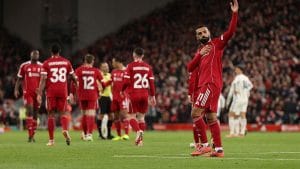 Liverpool Bangkit & Manchester City Perkasa Pada Liga Inggris Minggu Ini