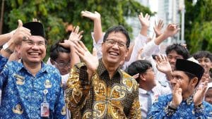 Menkeu Purbaya Ungkap Rencana Redenominasi Rupiah, Tegaskan Tidak Dijalankan Tahun Depan