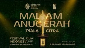 Festival Film Indonesia 2025: Sorotan, Harapan, dan Dinamika Perfilman Nasional