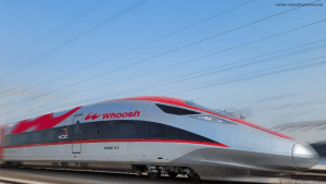 Kadishub Jatim: Pengembangan Kereta Cepat di Jatim Didorong Lewat Skema TOD dan 'Right to Match'