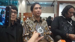 DPR Dorong Revisi Menyeluruh UU Hak Cipta, Royalti hingga Karya AI Jadi Fokus Pembahasan
