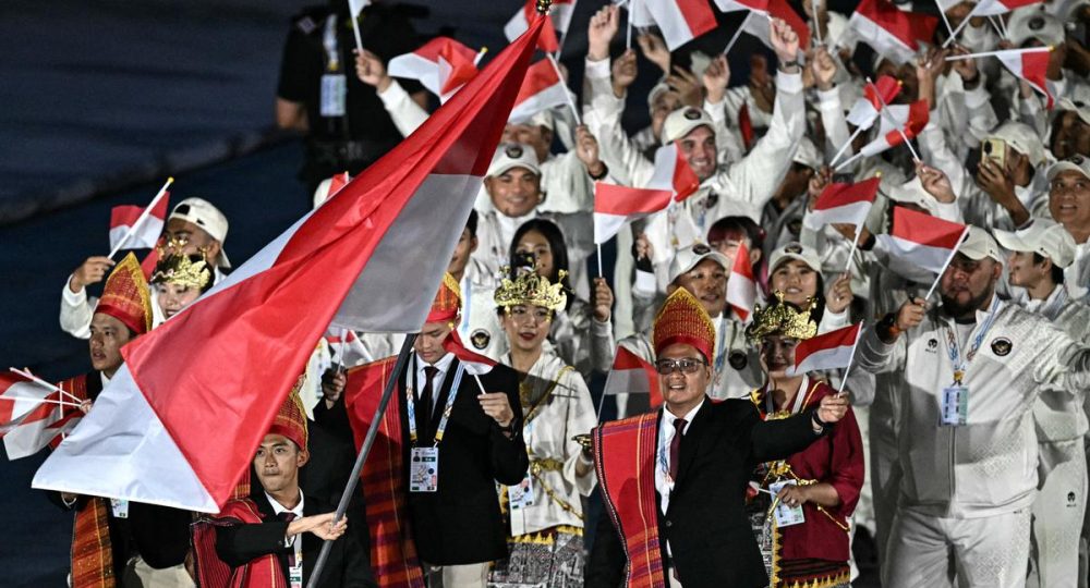 https://beritaadikara.com/sea-games-thailand-2025-indonesia-kokoh-di-peringkat-dua-klasemen-medali-sementara/