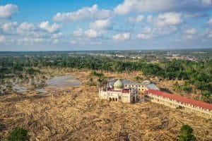 Korban Jiwa Bencana Banjir dan Longsor Sumatera Barat Terus Bertambah, Upaya Pencarian Diperluas